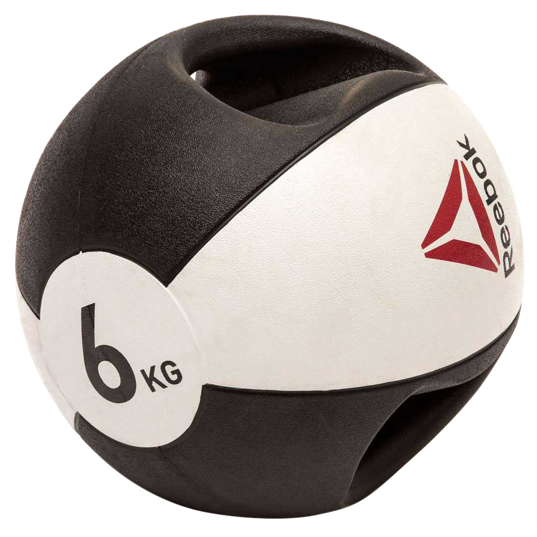 ✱ Reebok Grip Med Ball - 6 kg | Explode shop