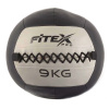 Мяч набивной Fitex MD1242-9, 9 кг - купить в Киеве и Украине