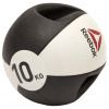 Медбол Reebok Double Grip Med Ball RSB-16130 - 10 кг - купить в Киеве и Украине