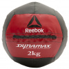 Мяч с наполнением мягкий Reebok RSB-10162 - 2 кг - купить в Киеве и Украине