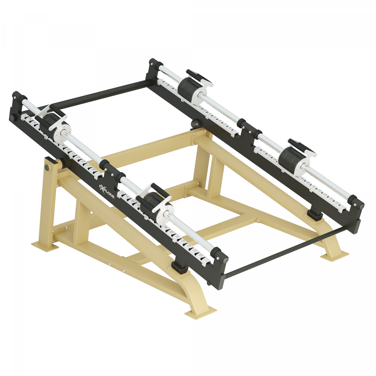 Deadlift Explode KF806 Explode official shop