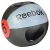 Медбол с двумя ручками Reebok RSB-10126 - 6 кг - купить в Киеве и Украине