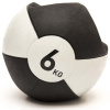 Медбол Reebok Double Grip Med Ball RSB-16126 - 6 кг - купить в Киеве и Украине