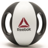 Медбол Reebok Double Grip Med Ball RSB-16129 - 9 кг - купить в Киеве и Украине