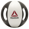 Медбол Reebok Double Grip Med Ball RSB-16126 - 6 кг - купить в Киеве и Украине