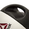 Медбол Reebok Double Grip Med Ball RSB-16126 - 6 кг - купить в Киеве и Украине