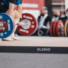 Помост Eleiko IWF Weightlifting Competition Platform - купить в Киеве и Украине
