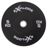 Диск бамперный Explode PP207-5-L 5 кг - купить в Киеве и Украине