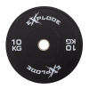 Диск бамперный Explode PP207-10-L 10 кг - купить в Киеве и Украине