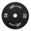 Диск бамперный Explode PP207-25-L 25 кг - купить в Киеве и Украине