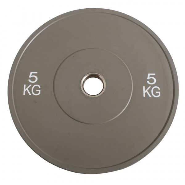 Диск бамперный Explode PP227-5 5 кг - купить в Киеве и Украине