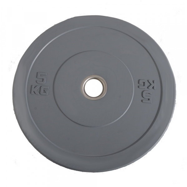 Диск бамперный Explode PP227-5-N 5 кг - купить в Киеве и Украине