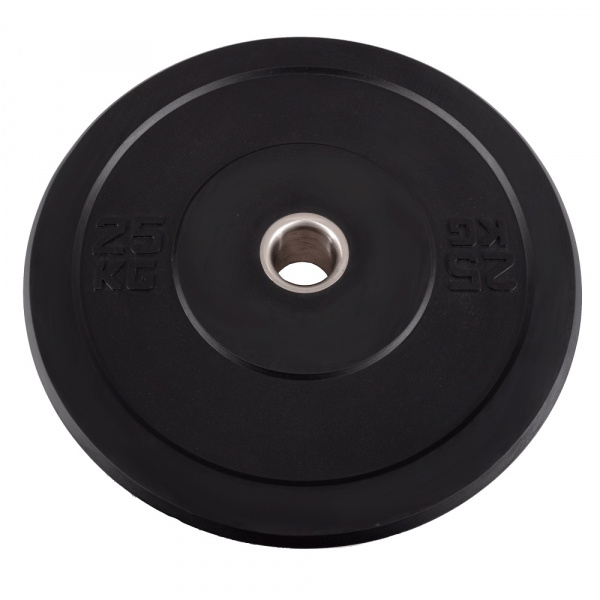 Диск бамперный Explode PP207-25-N 25 кг - купить в Киеве и Украине