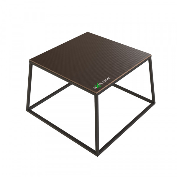 Тумба для выпрыгиваний KF402-45 - купить в Киеве и Украине