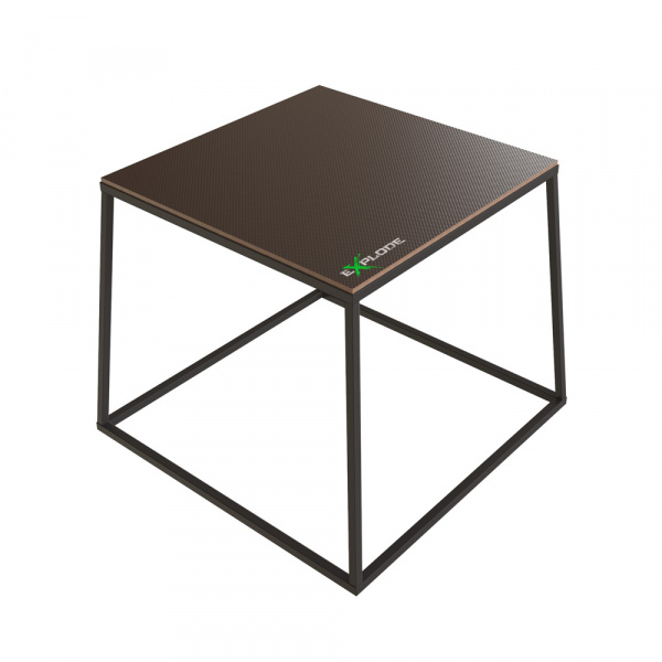 Тумба для выпрыгиваний KF402-60 - купить в Киеве и Украине