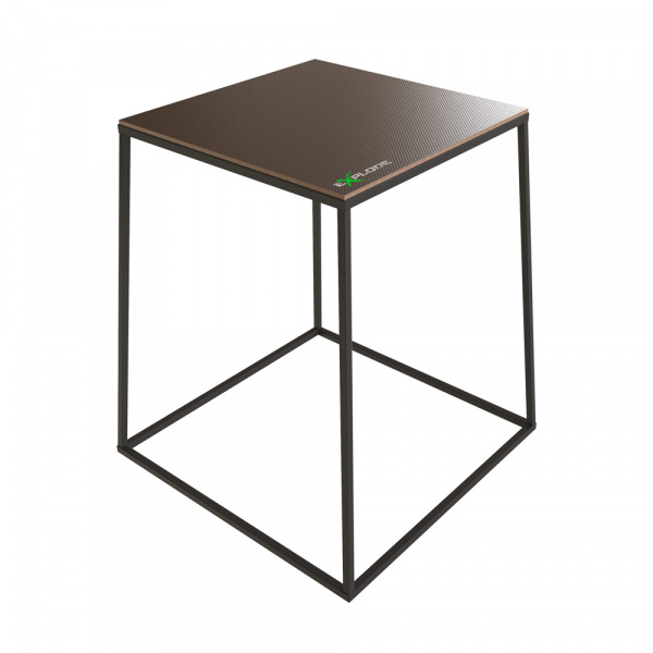 Тумба для выпрыгиваний KF402-90 - купить в Киеве и Украине