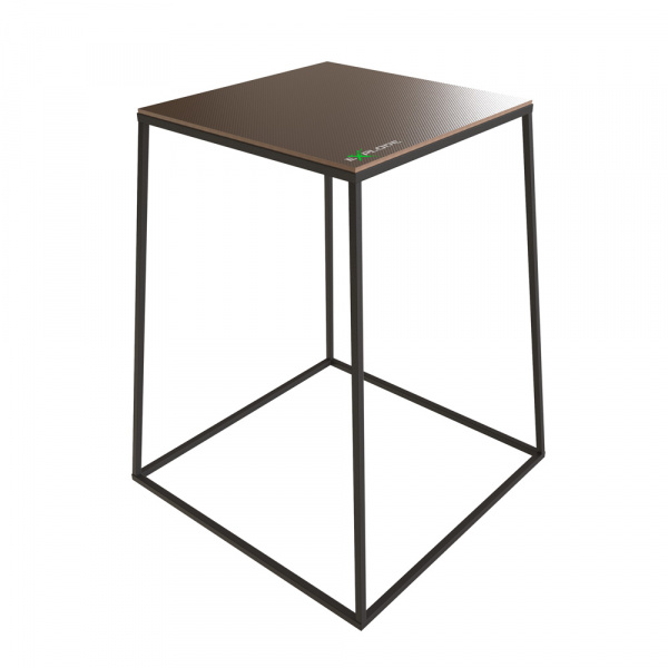 Тумба для выпрыгиваний KF402-105 - купить в Киеве и Украине