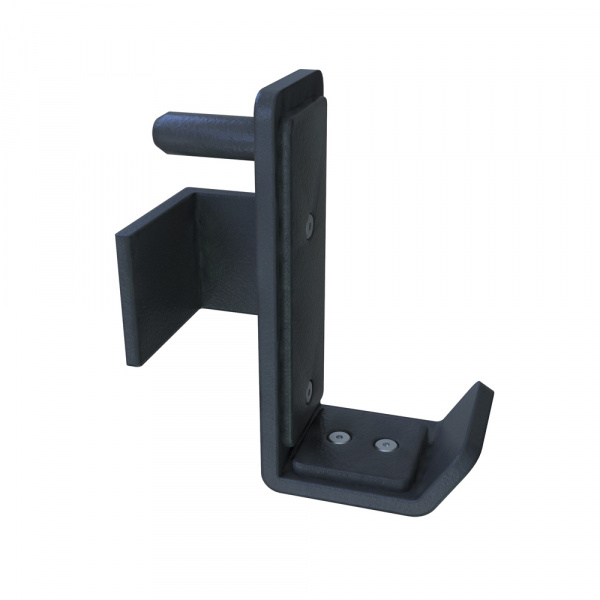 Навес-ловушка для штанги (левый) KF018.1 - купить в Киеве и Украине