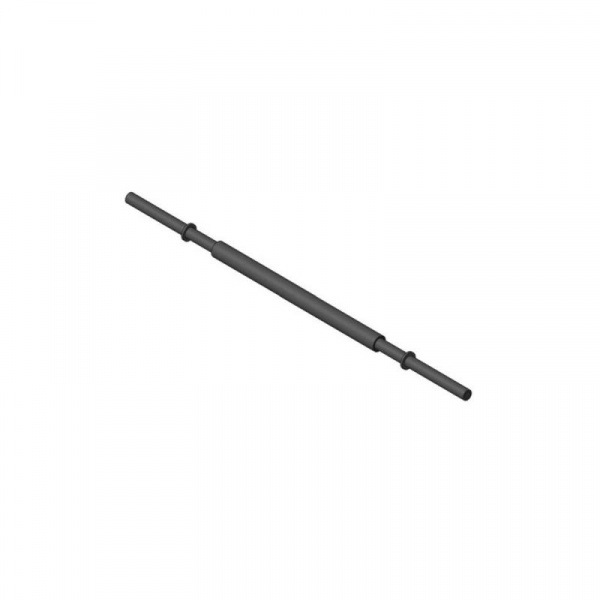 Аксель круглый (Ø50 мм) KF405.1 - купить в Киеве и Украине