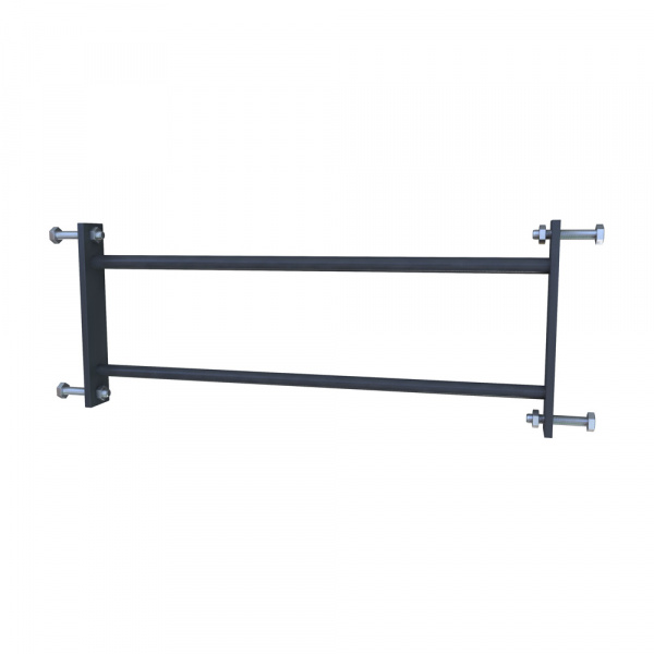 Турник 1,02 м (2 х Ø32 мм) KF003.1 - купить в Киеве и Украине