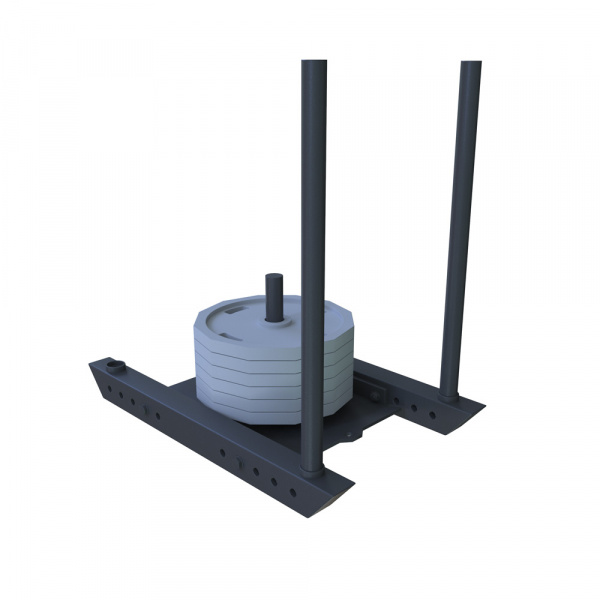 Сани большие KF412 - купить в Киеве и Украине