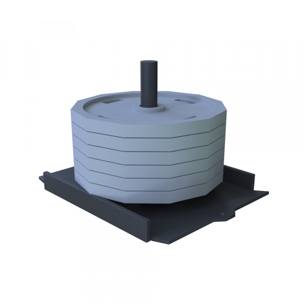 Сани малые KF412.8 - купить в Киеве и Украине