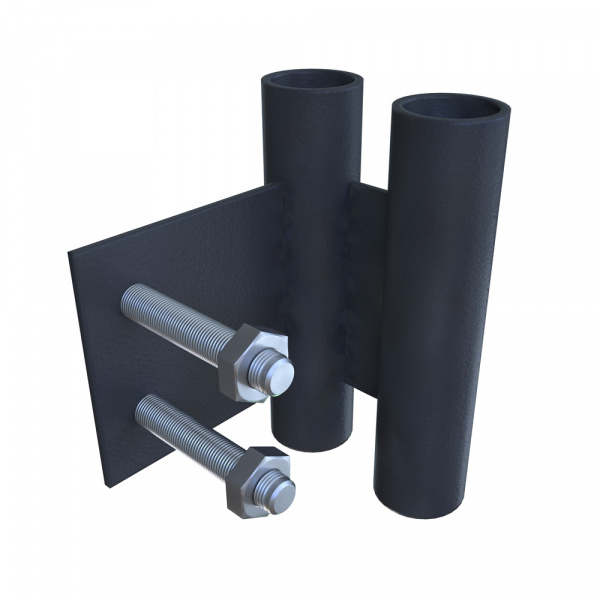 Держатель грифа KF027 - купить в Киеве и Украине