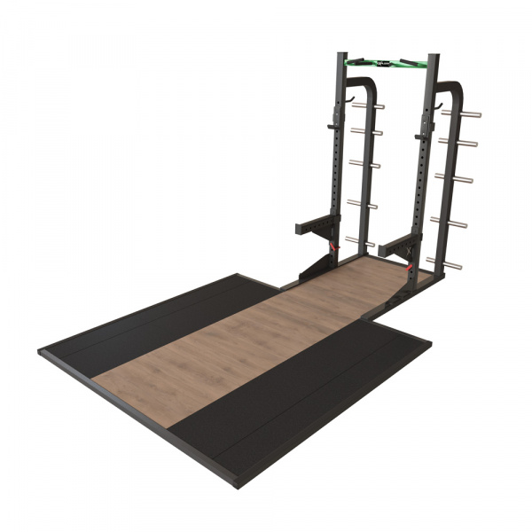 Стойка для приседаний KF316 - купить в Киеве и Украине