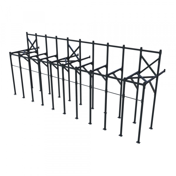 Силовая рамка KF504 - купить в Киеве и Украине