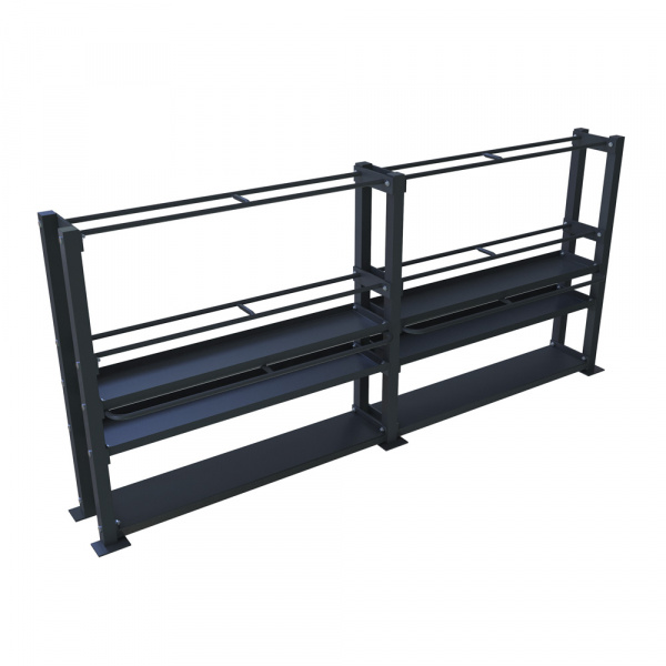 Стойка для аксессуаров KF530 - купить в Киеве и Украине