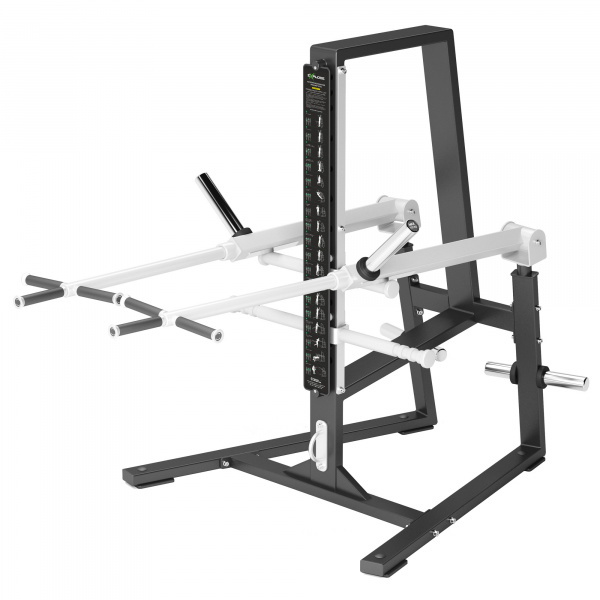 Многофункциональный тренажер Explode KF132 - купить в Киеве и Украине