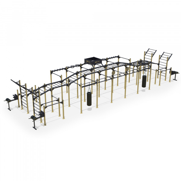 Спортивный комплекс Explode - купить в Киеве и Украине