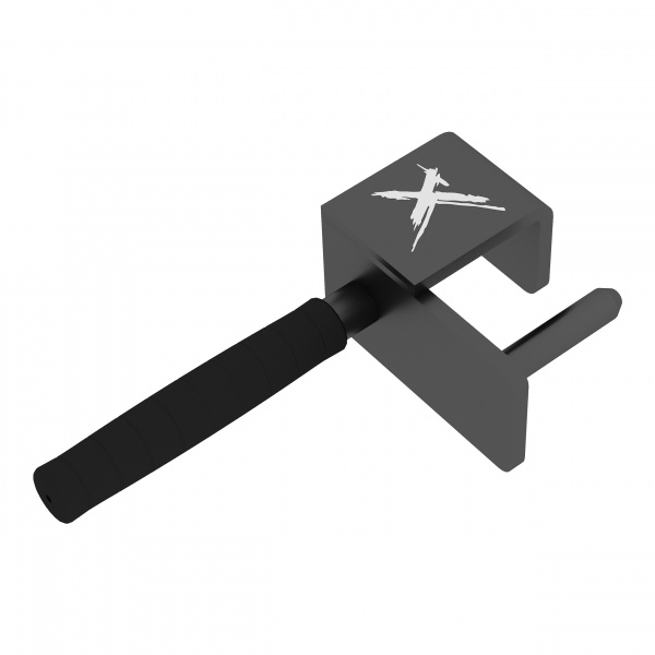 Ручка левая KF046 - купить в Киеве и Украине