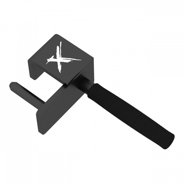 Ручка правая KF046-01 - купить в Киеве и Украине