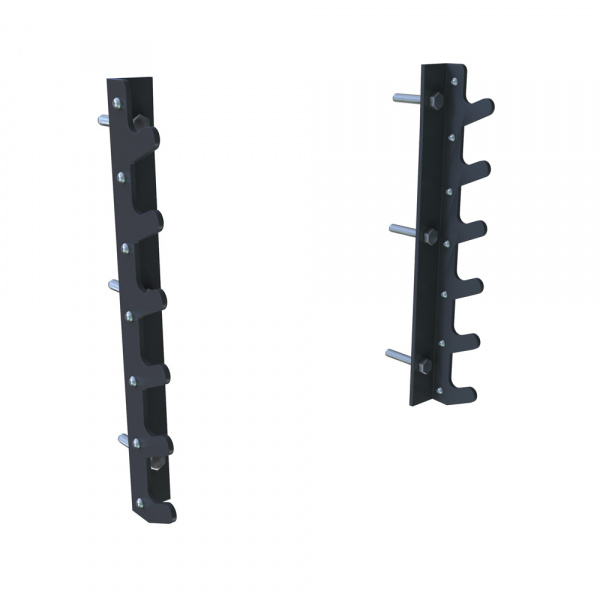 Настенная стойка для грифов KF301 - купить в Киеве и Украине