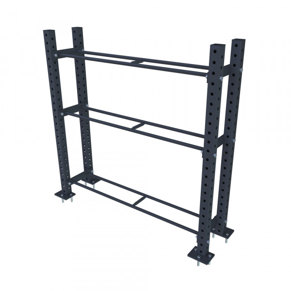 Стойка под блины и медболы 1,8 м KF304 - купить в Киеве и Украине