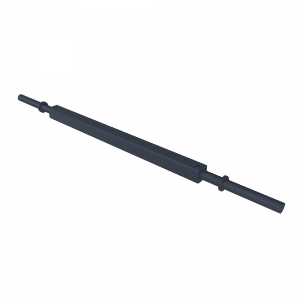 Аксель квадратный KF406 - купить в Киеве и Украине