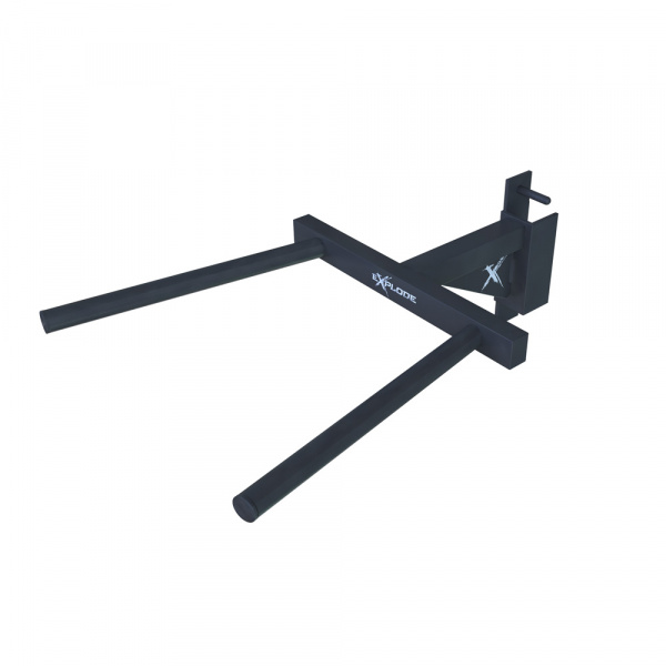 Навес Брусья KF011 - купить в Киеве и Украине