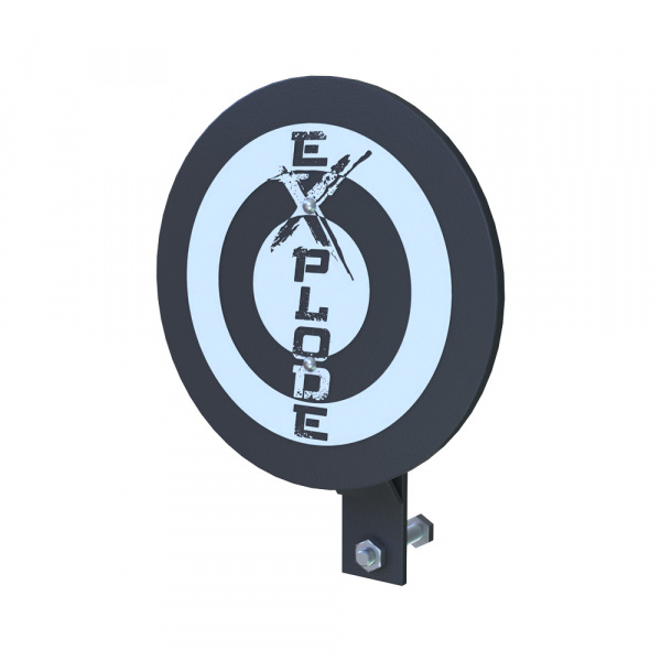 Навес-мишень для медбола KF016 - купить в Киеве и Украине