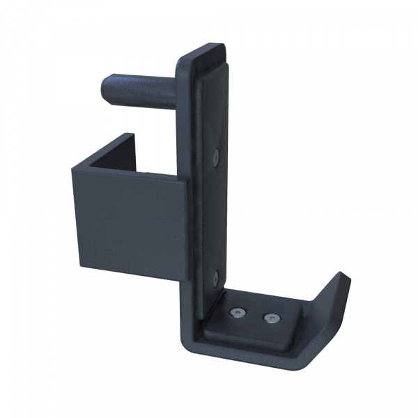 Навес-ловушка для штанги (правый) KF018 - купить в Киеве и Украине