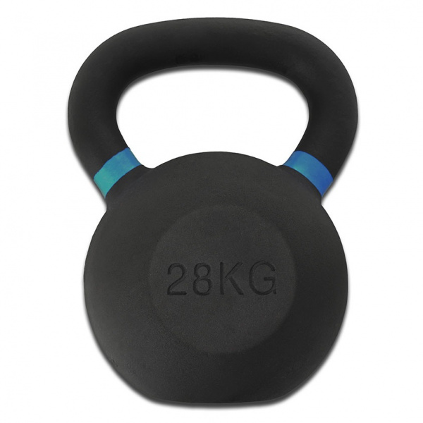 Гиря железная Explode 28 кг PD193-1-28 - купить в Киеве и Украине