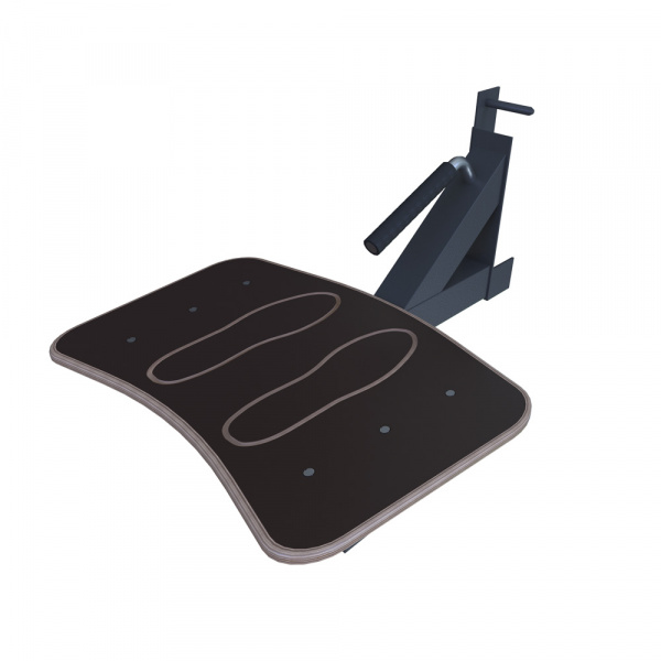 Платформа для прыжков KF024 - купить в Киеве и Украине