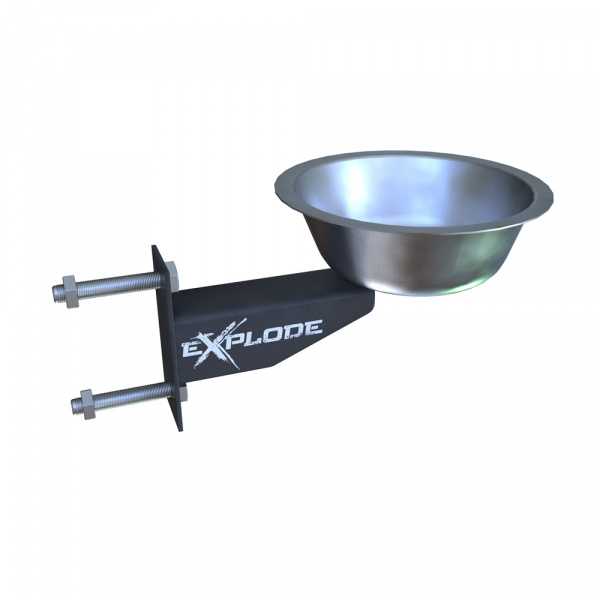 Опора чаши для магнезии KF029 - купить в Киеве и Украине