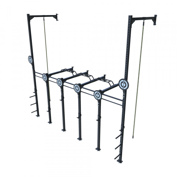 Рама для кросфита KF-S3.1 - купить в Киеве и Украине