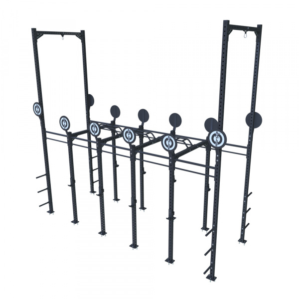 Рама для кросфита KF-S3.2 - купить в Киеве и Украине