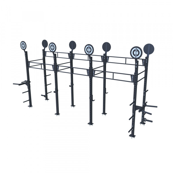 Рама для кросфита KF-S3.3 - купить в Киеве и Украине