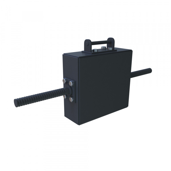 Снаряд Чемодан KF415 - купить в Киеве и Украине