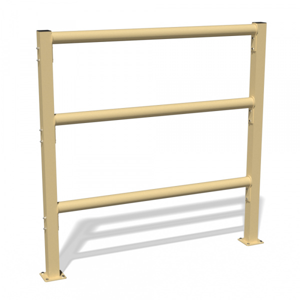 Полоса препятствий Барьер лестница Explode KF907.20