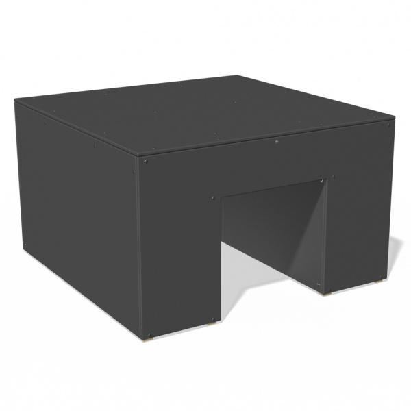 Полоса препятствий Тоннель Explode KF907.25