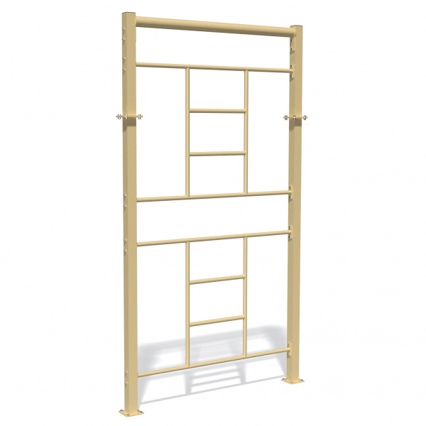 Полоса препятствий Лестница вертикальная Explode KF907.26